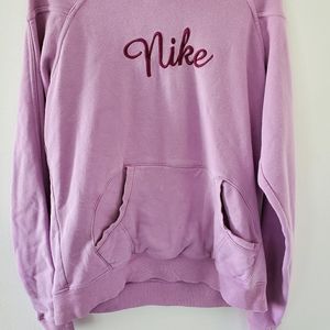 Vintage Nike Hoodie